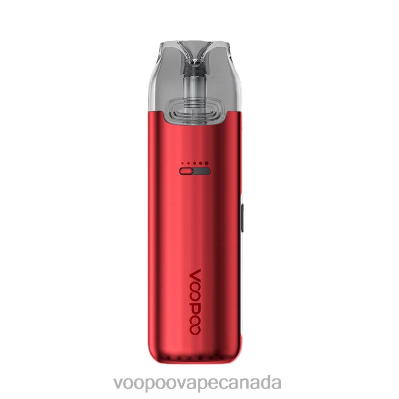 VOOPOO VMATE PRO Pod Red 22FNH469 VOOPOO Vape Pods