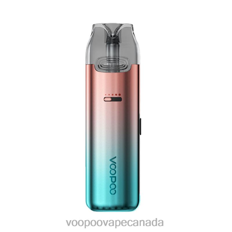 VOOPOO VMATE PRO Pod Rosy 22FNH417 VOOPOO Seal Canada