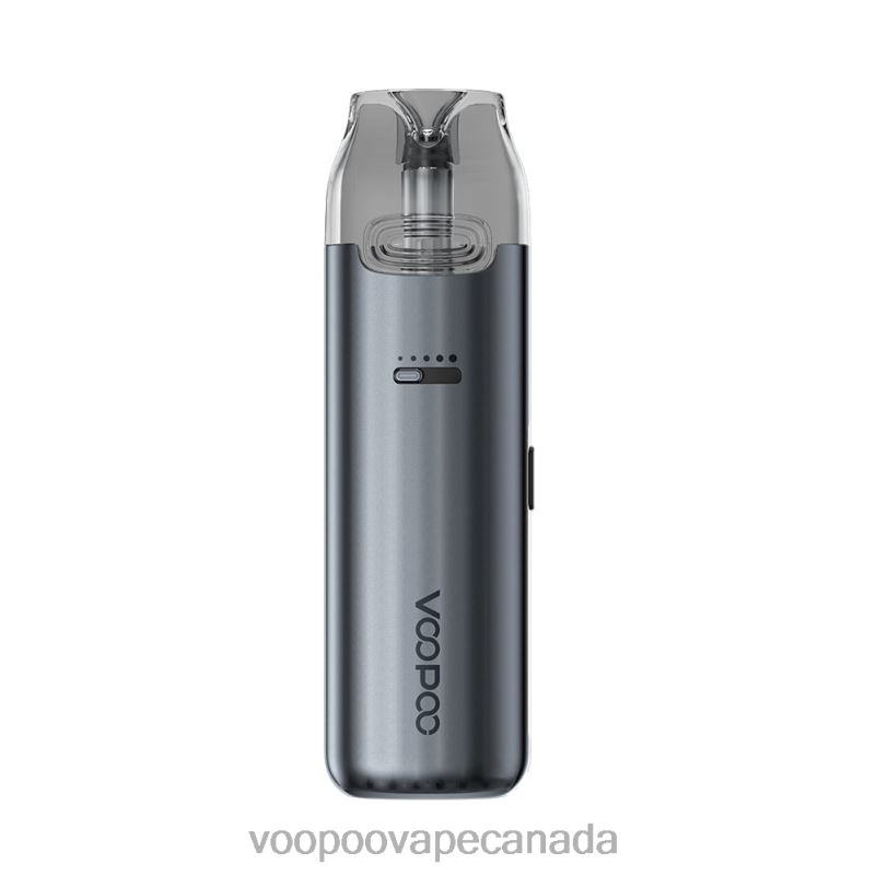 VOOPOO VMATE PRO Pod Space Gray 22FNH468 VOOPOO Vape Price