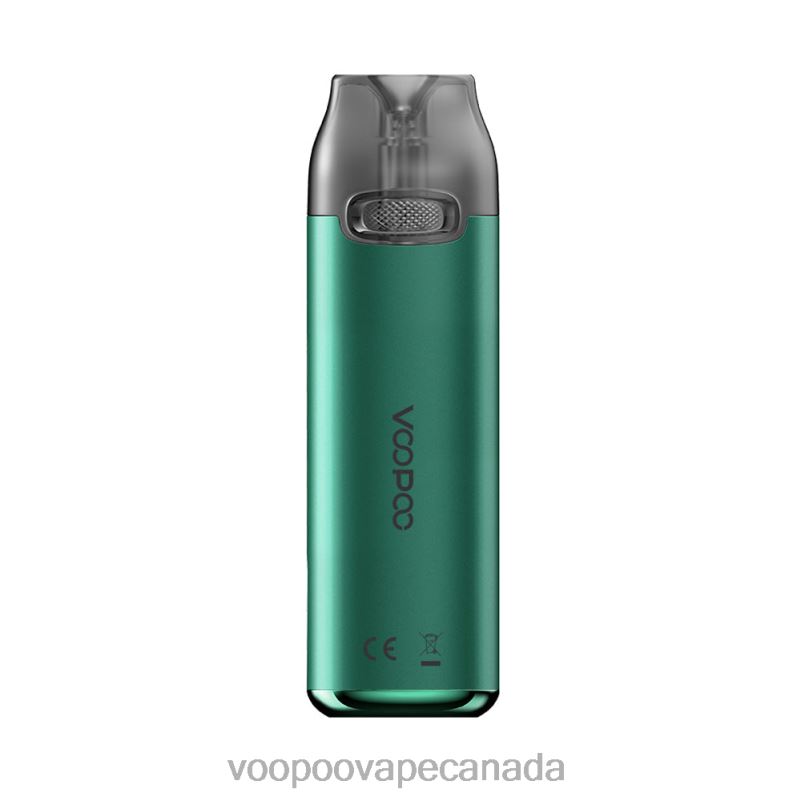 VOOPOO VMATE Pod Kit Green 22FNH419 VOOPOO Vape Pods