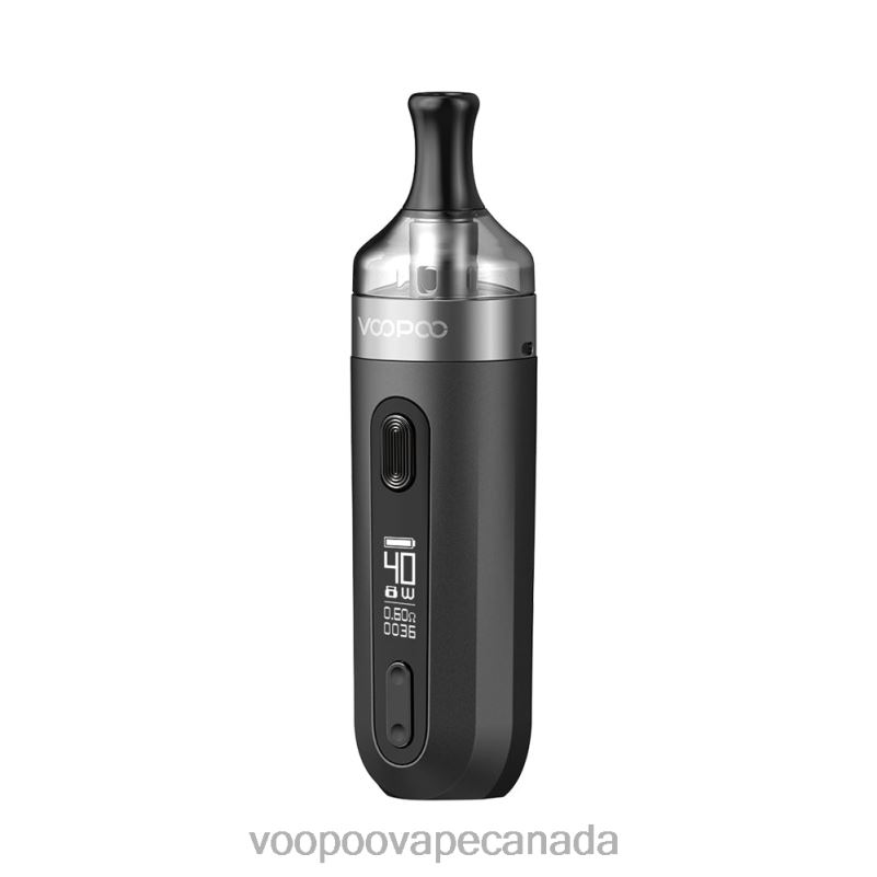 VOOPOO V.SUIT Pod Mod Kit Warm-Gray 22FNH416 VOOPOO Argus Canada