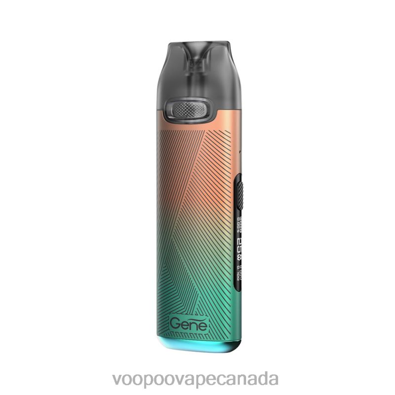 VOOPOO V.THRU PRO Kit Rosy 22FNH426 VOOPOO Argus Canada