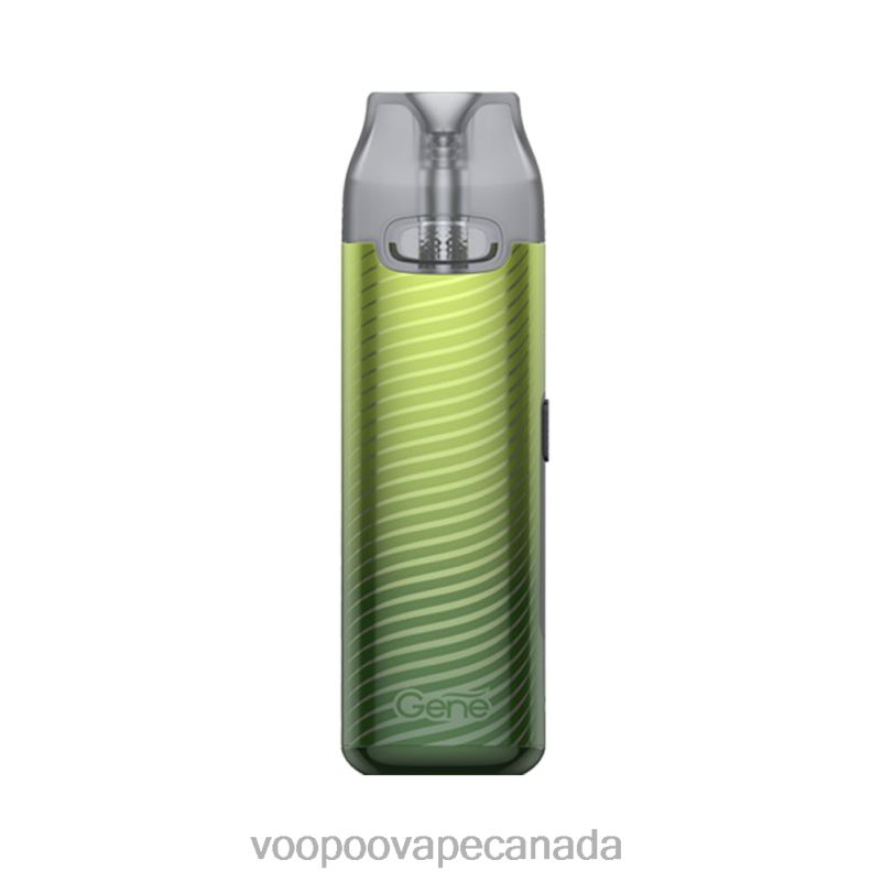 VOOPOO V.THRU PRO Kit Silky Green 22FNH431 VOOPOO Canada