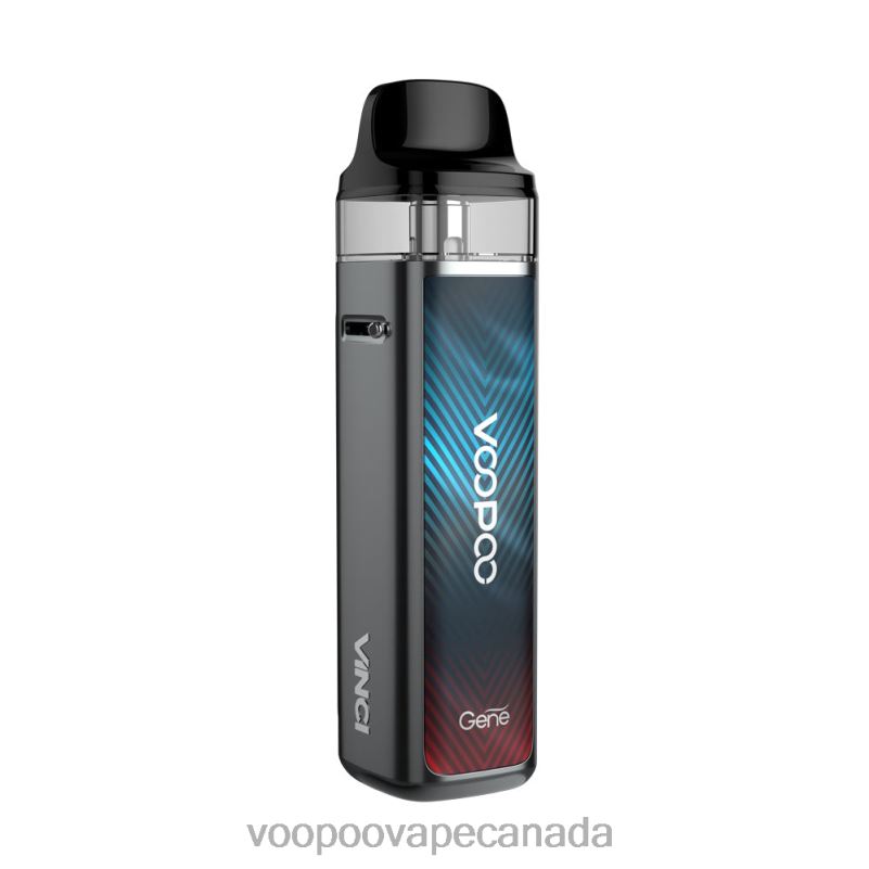 VOOPOO VINCI 2 Pod Mod Kit Dazzling Line 22FNH368 VOOPOO Vape Price