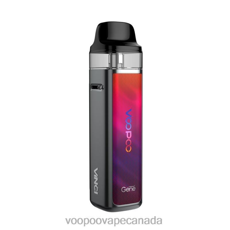 VOOPOO VINCI 2 Pod Mod Kit Neon 22FNH367 VOOPOO Seal Canada