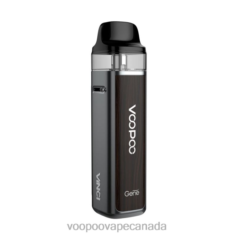 VOOPOO VINCI 2 Pod Mod Kit Pine Grey 22FNH365 VOOPOO Coils Canada