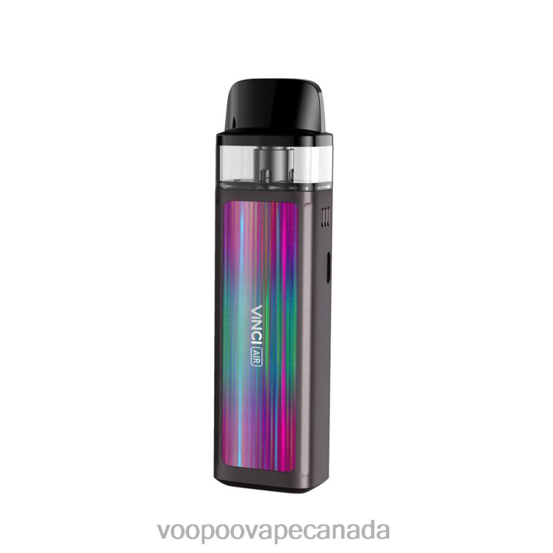 VOOPOO VINCI AIR Pod Aurora 22FNH348 VOOPOO Vape Price