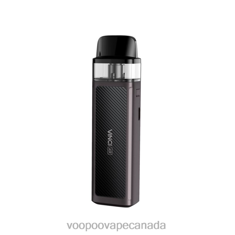VOOPOO VINCI AIR Pod Carbon Fiber 22FNH400 VOOPOO Vape Near Me