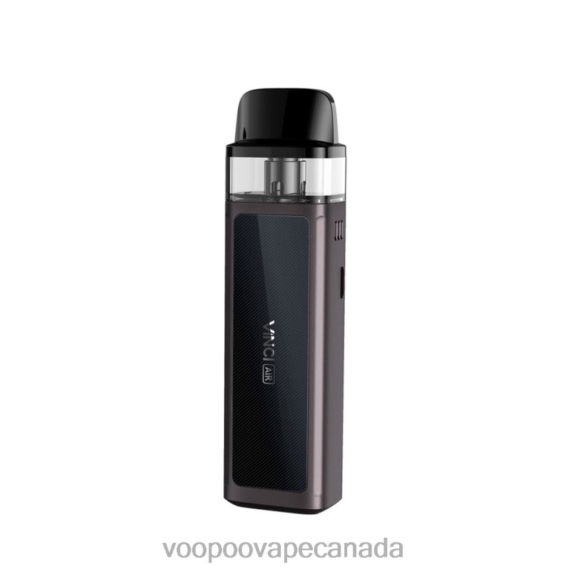VOOPOO VINCI AIR Pod Space-Gray 22FNH399 VOOPOO Vape Pods