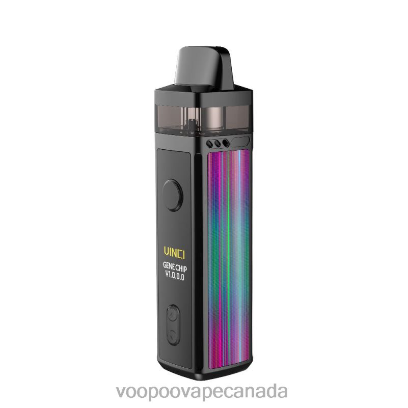 VOOPOO VINCI Mod Pod Aurora 22FNH403 VOOPOO Vape Ottawa