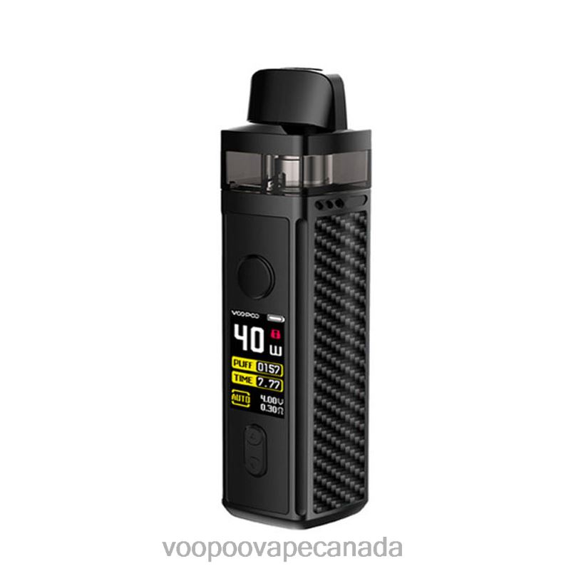 VOOPOO VINCI Mod Pod Carbon 22FNH408 VOOPOO Vape Price
