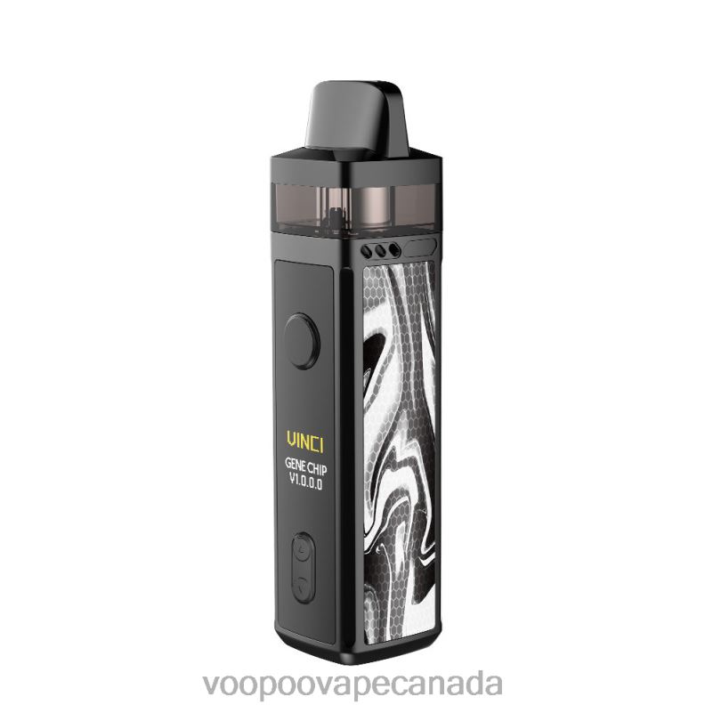 VOOPOO VINCI Mod Pod Ink 22FNH404 VOOPOO Drag Canada