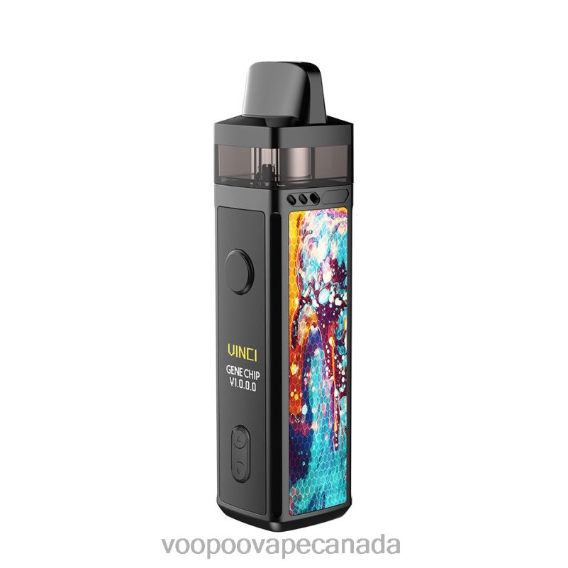 VOOPOO VINCI Mod Pod Opal 22FNH405 VOOPOO Coils Canada