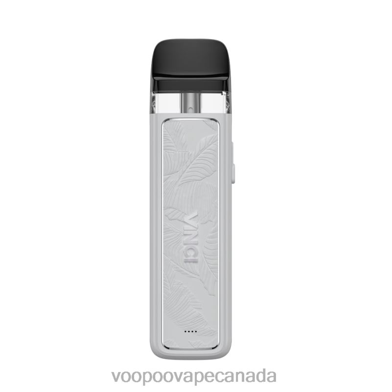 VOOPOO VINCI POD Royal Edition White Leaf 22FNH370 VOOPOO Vape Near Me