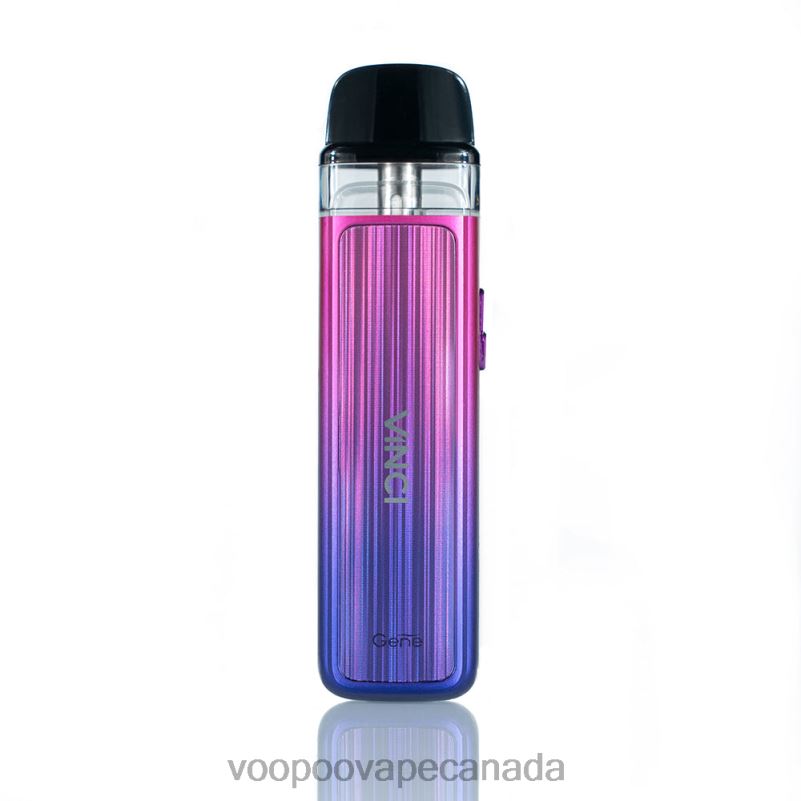 VOOPOO VINCI Pod Kit Aurora Neno 22FNH382 VOOPOO Vape Canada