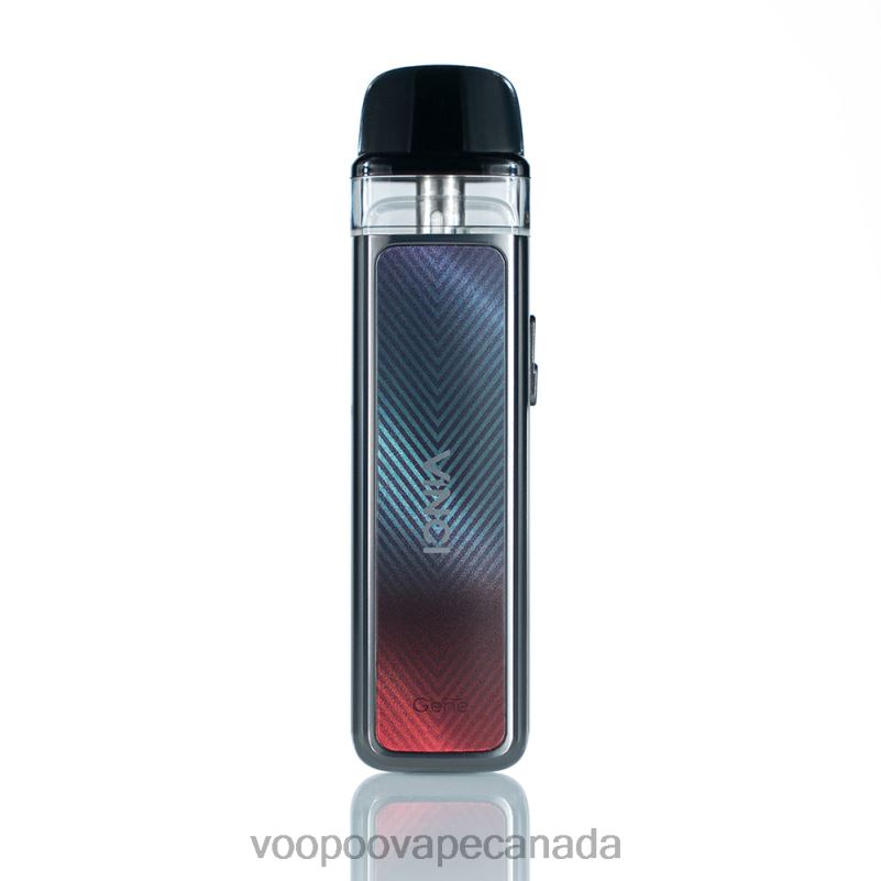 VOOPOO VINCI Pod Kit Aurora Neno 22FNH382 VOOPOO Vape Canada