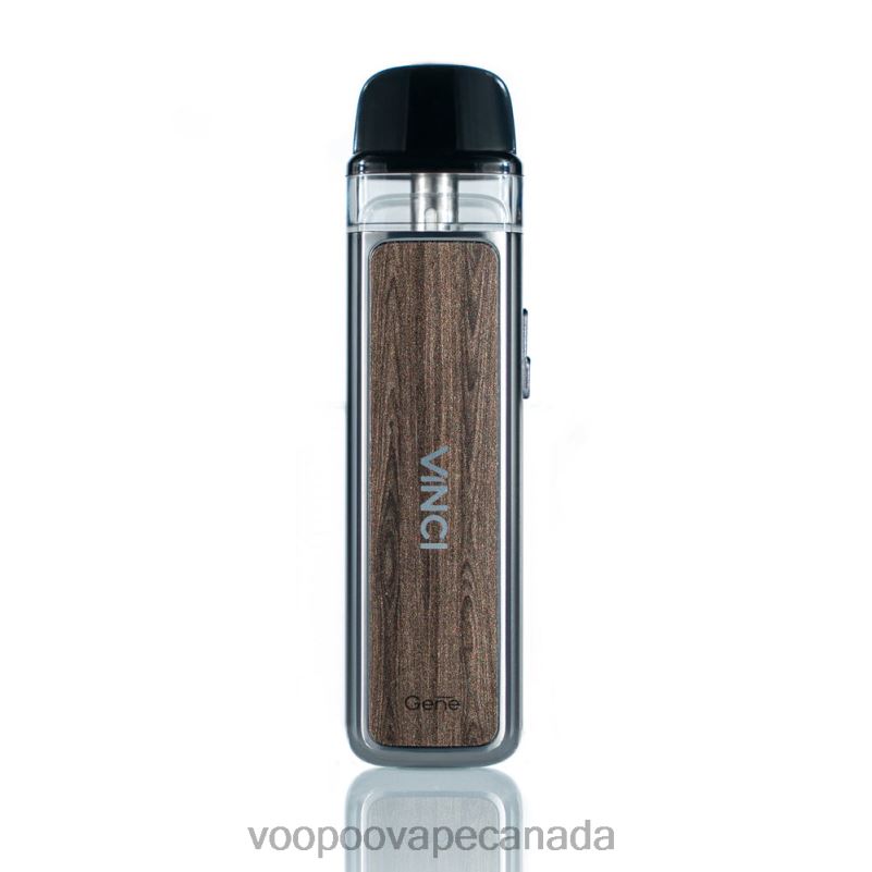 VOOPOO VINCI Pod Kit Pine Grey 22FNH386 VOOPOO Argus Canada