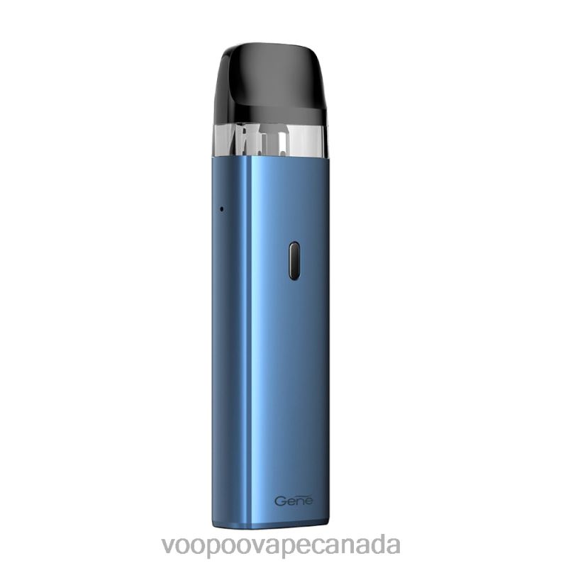 VOOPOO VINCI Pod SE Dawn Blue 22FNH377 VOOPOO Seal Canada