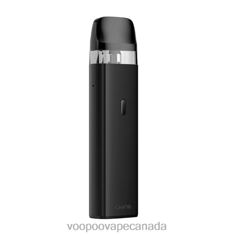 VOOPOO VINCI Pod SE Midnight Black 22FNH379 VOOPOO Vape Pods