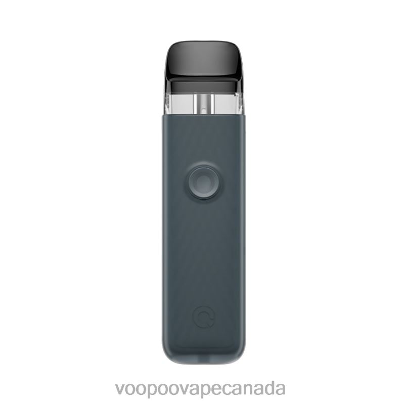 VOOPOO VINCI Q Pod Kit Seagull Grey 22FNH355 VOOPOO Coils Canada