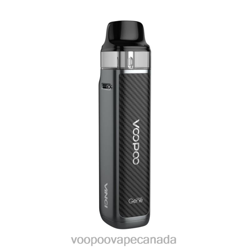 VOOPOO VINCI X 2 Kit Carbon Fiber 22FNH347 VOOPOO Seal Canada